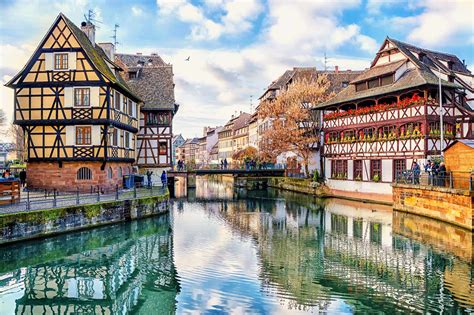 22 Beautiful Cities in France To Visit .